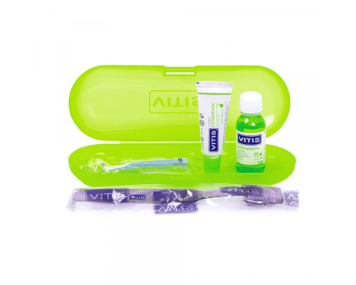 VITIS ORTHODONTIC REGULAR Набір без таблеток та воску VITIS ORTHODONTIC REGULAR Набір без таблеток та воску