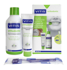 VITIS ORTHODONTIC Набір ортодонтичний у заводській упаковці