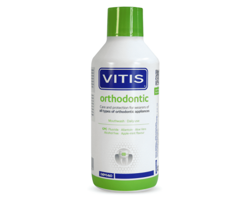 VITIS ORTHODONTIC Набір ортодонтичний у заводській упаковці