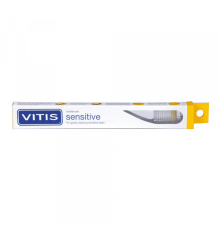 VITIS SENSITIVE зубна щітка дуже м'яка