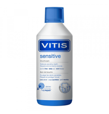 VITIS SENSITIVE ополіскувач 500 мл