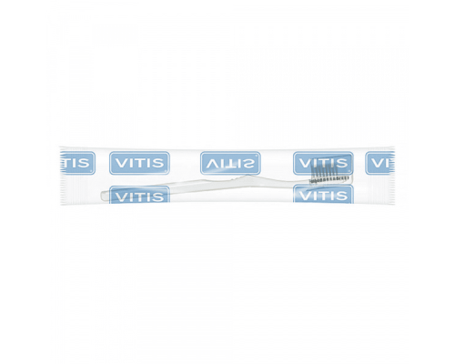 VITIS SURGICAL campaign зубна щітка дуже м'яка в поліетіленовому пакуванні VITIS SURGICAL campaign зубна щітка дуже м'яка в поліетіленовому пакуванні