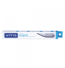 VITIS SURGICAL Зубна щітка дуже м'яка