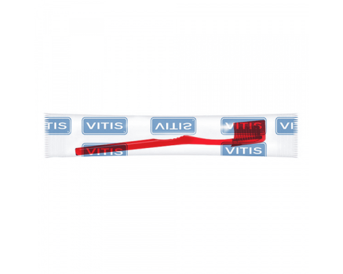 VITIS ULTRASOFT campaign зубна щітка дуже м'яка в поліетіленовому пакуванні VITIS ULTRASOFT campaign зубна щітка дуже м'яка в поліетіленовому пакуванні