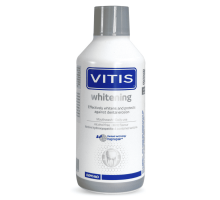 VITIS Whitening Ополіскувач відбілюючий, 500мл