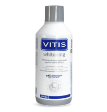 VITIS Whitening Ополіскувач відбілюючий, 500мл