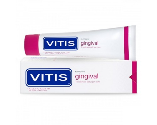 VITIS gingival зубна паста 100мл