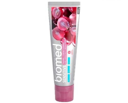 Biomed Сенситів зубна паста 100г