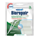 BioRepair Флосер з тримачем насичений гідроксіапатитом, 36 шт.