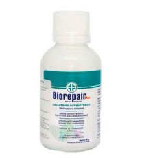 BioRepair Plus "Інтенсивне лікування" Ополіскувач ротової порожнини, 50 мл