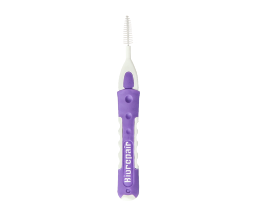 BioRepair Інтердентальна щітка з гідроксіапатитом, широкого діаметру 1,07 мм