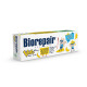 BioRepair Kids Banana Зубна паста для дітей 0 - 6 років, 50мл