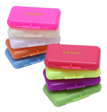 AZDENT OrthoWax Віск для брекетів захисний 7г