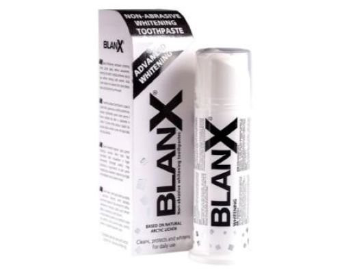 BLANX Відбілююча зубна паста, 75мл