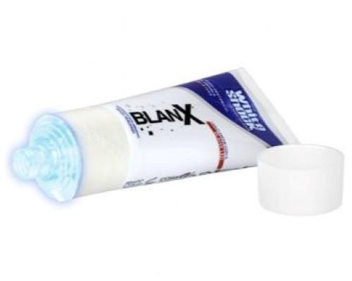 BLANX White Shock зубна паста з led-ковпачком, 50мл BLANX White Shock зубна паста з led-ковпачком, 50мл