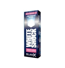 BLANX White Shock зубна паста з led-ковпачком, 50мл