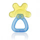Brush-Baby Cool&Calm Yellow/Blue Гризунець наповнений водою (4+ міс)