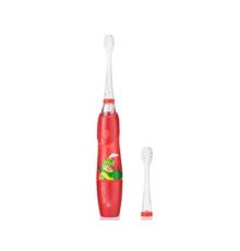 Brush-Baby KidzSonic Діно Електрична зубна щітка 3+ років