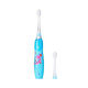 Brush-Baby KidzSonic Фламінго Електрична зубна щітка 3+ років