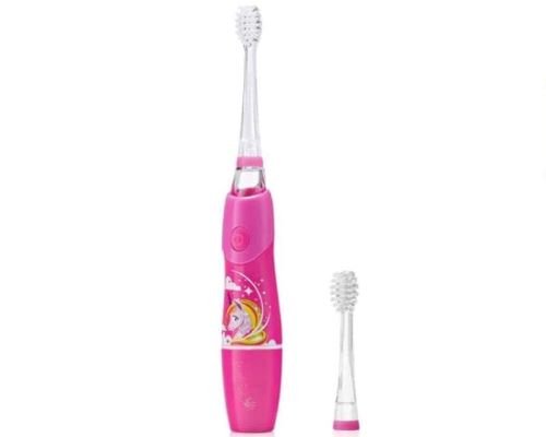 Brush-Baby KidzSonic Єдиноріг Електрична зубна щітка 3+ років Brush-Baby KidzSonic Єдиноріг Електрична зубна щітка 3+ років