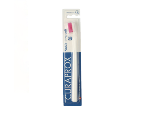 CURAPROX Ultra Soft зубна щітка ультрам'яка CURAPROX Ultra Soft зубна щітка ультрам'яка