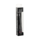Curaprox Duo Black набір зубних щіток 5460 чорна/чорна (2шт)