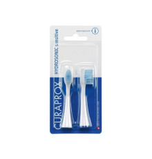 Curaprox CHS 200 Насадки для звукової щітки Hydrosonic 2шт