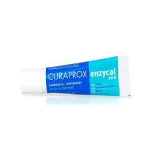 CURAPROX Зубна паста Enzycal Zero, 10 мл