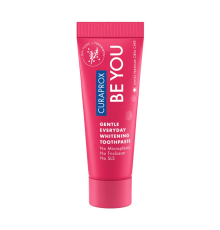 CURAPROX BE YOU Challenger (червоний) - джин-тонік зі смаком хурми 10 мл