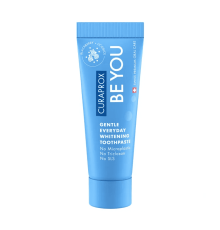 CURAPROX BE YOU DayDreamer (синій) - смак ожини та лакриці 10 мл