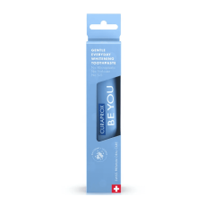 CURAPROX BE YOU DayDreamer (синій) - смак ожини та лакриці 60 мл