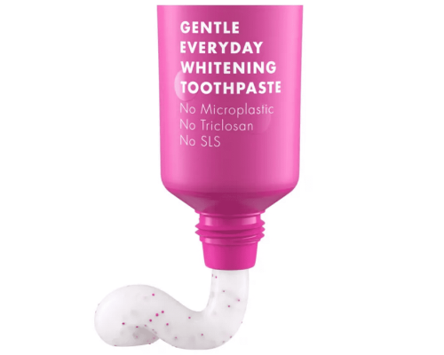 CURAPROX BE YOU Candy Lover (рожевий) - смак кавуна 60 мл