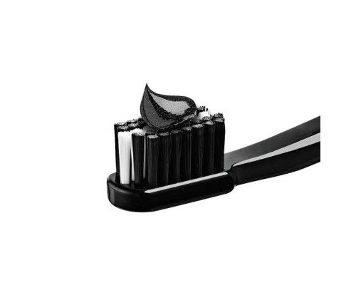 Curaprox Black Is White – відбілююча зубна паста, 90 мл Curaprox Black Is White – відбілююча зубна паста, 90 мл