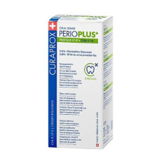 CURAPROX Perio plus protect ополіскувач, 200мл