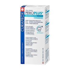 CURAPROX Perio plus regenerate ополіскувач, 200мл