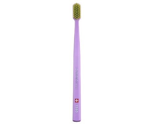 CURAPROX Soft 1560 зубна щітка м'яка CURAPROX Soft 1560 зубна щітка м'яка