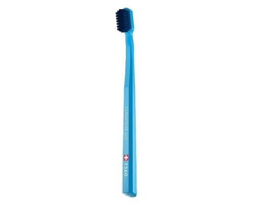 CURAPROX Soft 1560 зубна щітка м'яка CURAPROX Soft 1560 зубна щітка м'яка