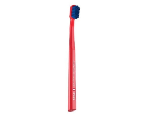 CURAPROX Super Soft 3960 зубна щітка суперм'яка CURAPROX Super Soft 3960 зубна щітка суперм'яка