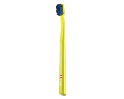 CURAPROX Super Soft 3960 зубна щітка суперм'яка CURAPROX Super Soft 3960 зубна щітка суперм'яка