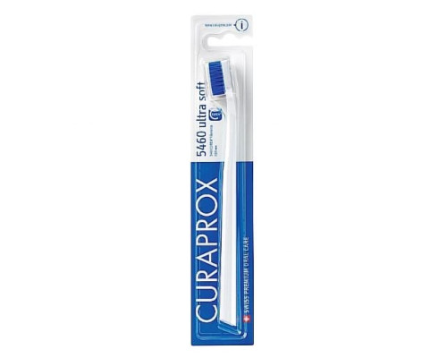 CURAPROX Ultra Soft зубна щітка ультрам'яка CURAPROX Ultra Soft зубна щітка ультрам'яка