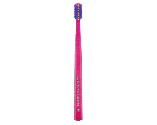 CURAPROX Ultra Soft ortho зубна щітка ортодонтична ультрам'яка CURAPROX Ultra Soft ortho зубна щітка ортодонтична ультрам'яка