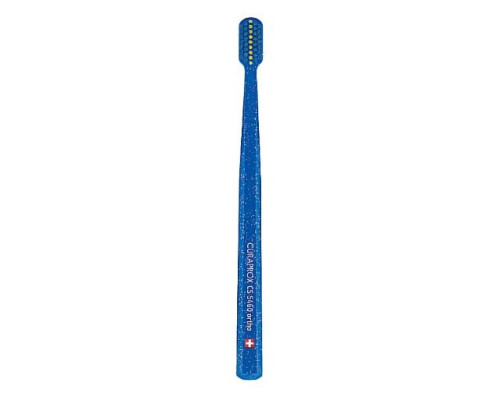 CURAPROX Ultra Soft ortho зубна щітка ортодонтична ультрам'яка CURAPROX Ultra Soft ortho зубна щітка ортодонтична ультрам'яка