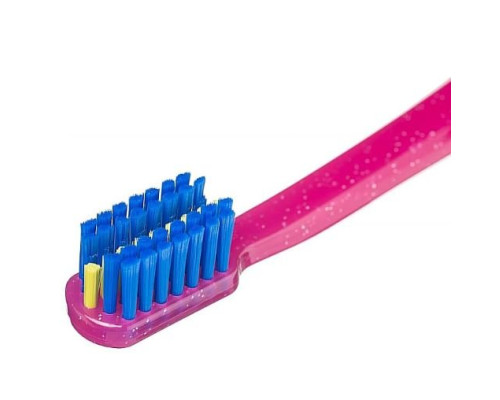 CURAPROX Ultra Soft ortho зубна щітка ортодонтична ультрам'яка CURAPROX Ultra Soft ortho зубна щітка ортодонтична ультрам'яка