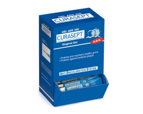 CURASEPT ADS 350 Гель для ясен 5мл