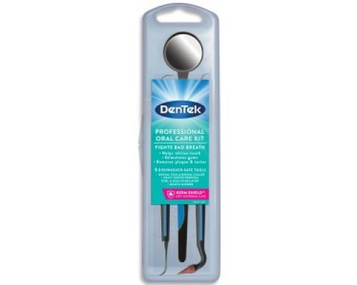 DenTek Професійний набір для догляду за ротовою порожниною DenTek Професійний набір для догляду за ротовою порожниною
