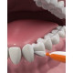 DenTek Brush Interdental для стандартних міжзубних проміжків, 16шт
