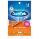 DenTek Brush Interdental для стандартних міжзубних проміжків, 16шт