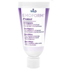 EMOFORM Protect Зубна паста, 3 мл