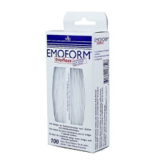 EMOFORM Triofloss суперфлоc високоміцний стандартний, 100 шт