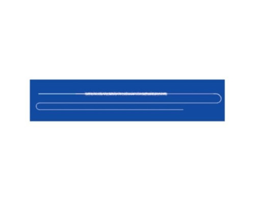 EMOFORM Triofloss суперфлос суперм'який високоміцний, 100 шт EMOFORM Triofloss суперфлос суперм'який високоміцний, 100 шт